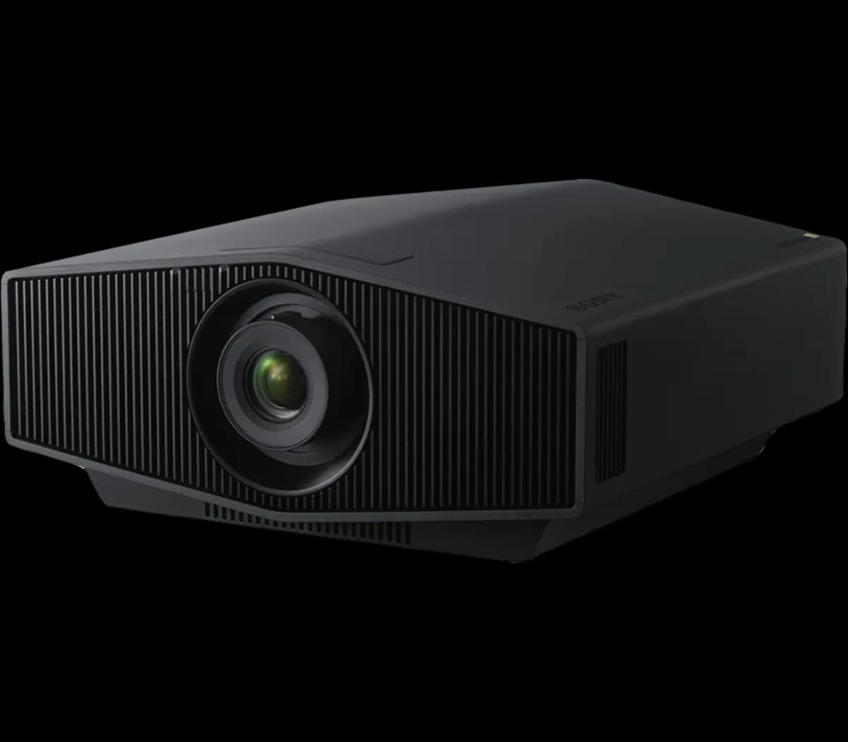 Projectors & Projection Screens