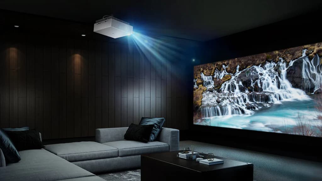 LED & Visual Displays