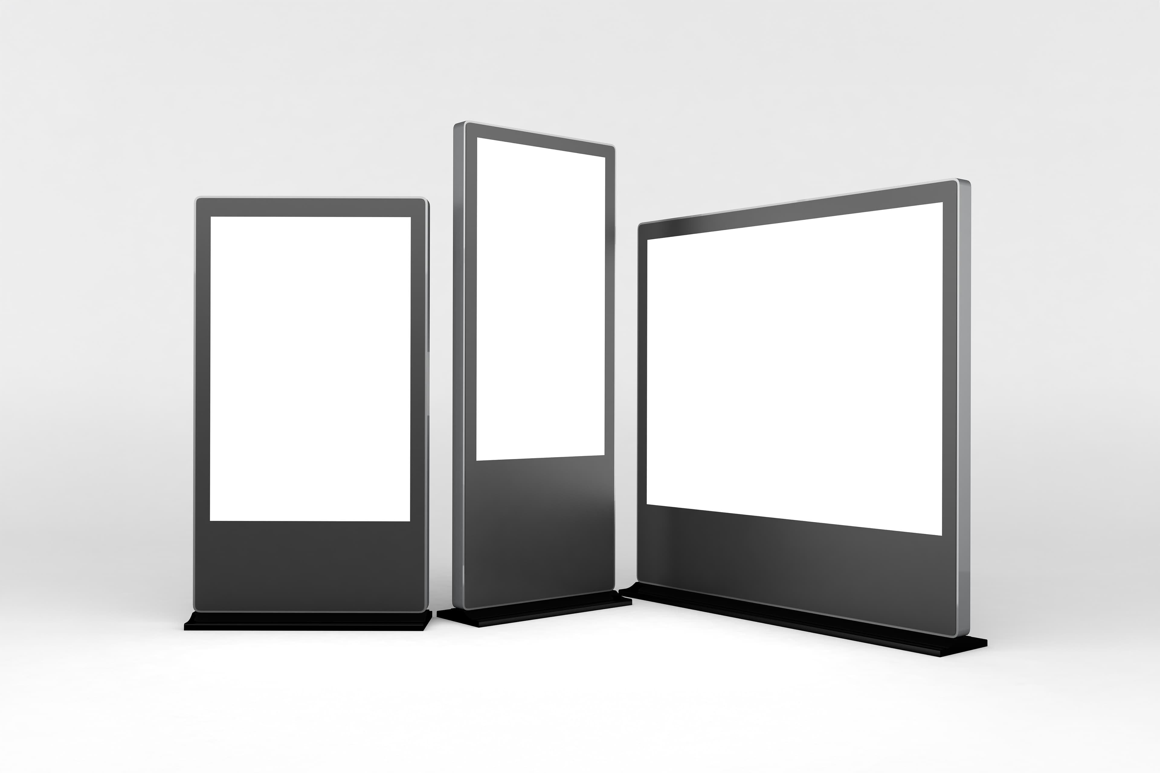 Digital Signage Displays