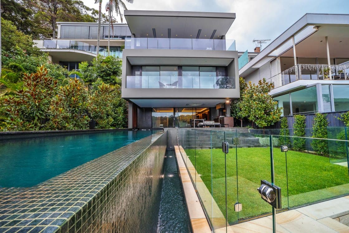 Control & Automation Systems