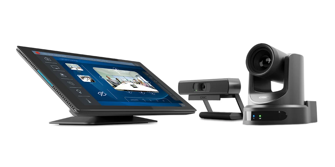 Conference & Collaboration Solutions