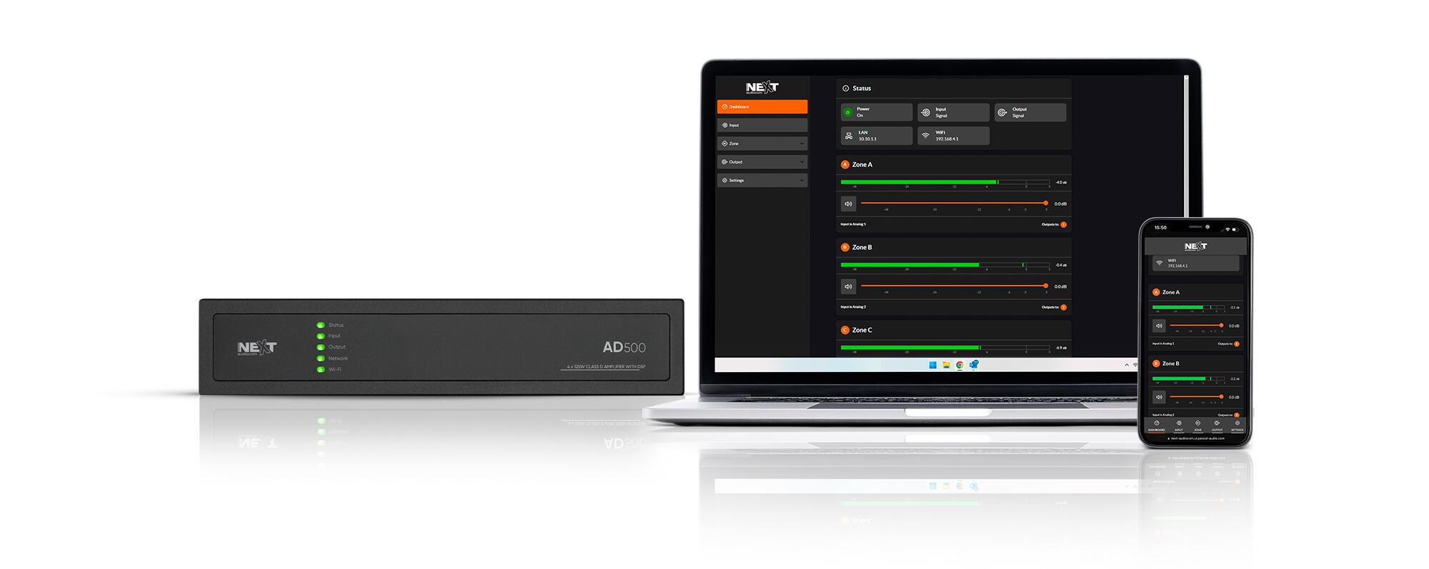 Control & Automation Systems