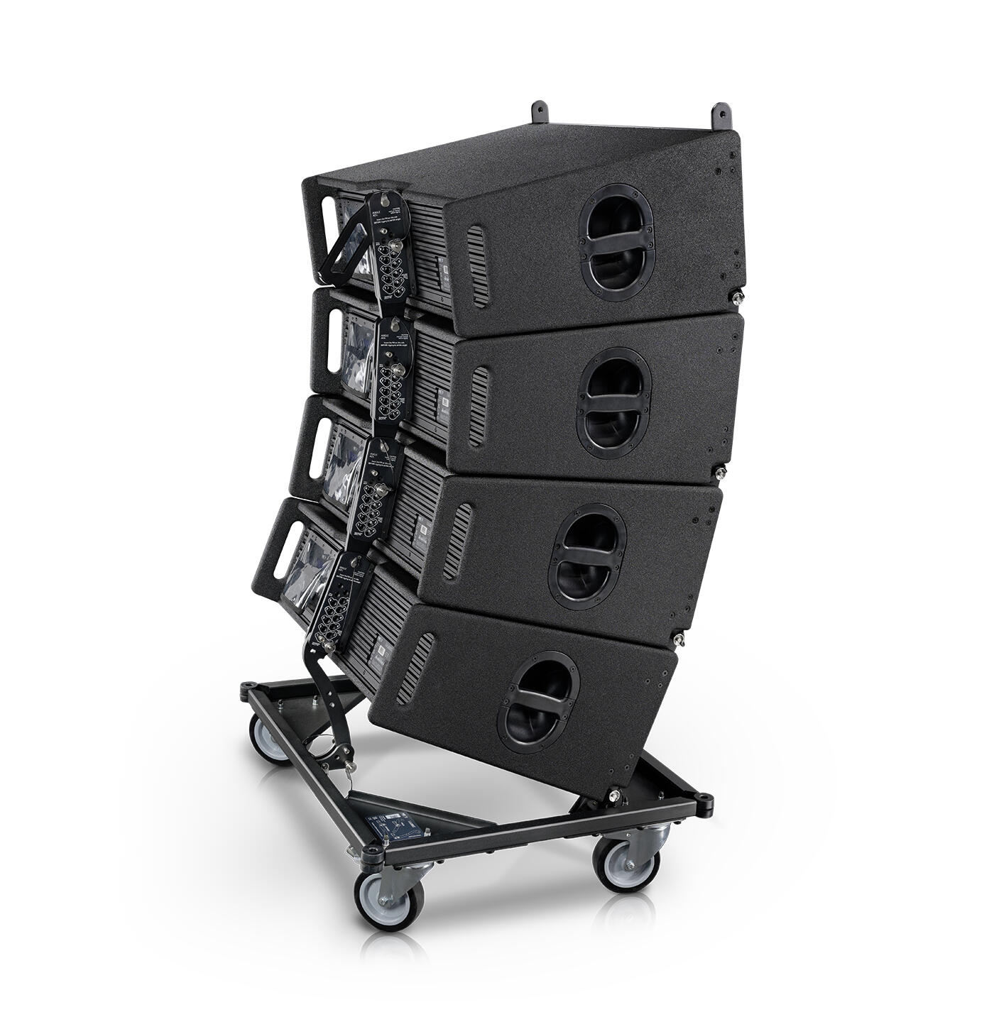 Speakers & Audio Systems